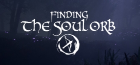 Finding the Soul Orb Box Art