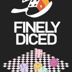 Frosty Games Fest 2025 Finely Diced