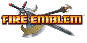Fire Emblem: The Blazing Blade Box Art