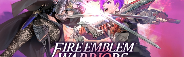Fire Emblem Warriors: Three Hopes Preview