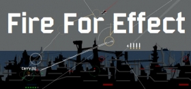 Fire for Effect Box Art