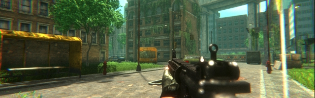 Fire on Fight Preview