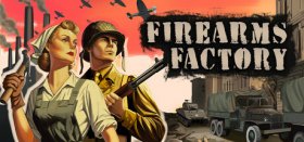 Firearms Factory Box Art