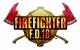 Firefighter F.D.18 Box Art