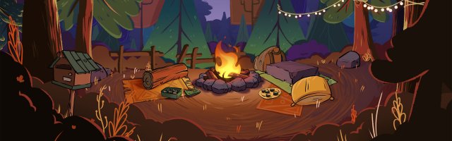 Fireside Feelings Is at a Massive Introductory Discount!