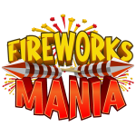 Enjoy Fireworks Safely in Fireworks Mania - An Explosive Simulator
