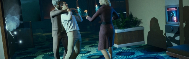 First Class Trouble Returns to Rightful Team After Turbulent Few Years