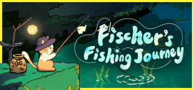 Fischer's Fishing Journey Box Art