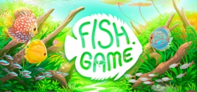 Fish Game Box Art