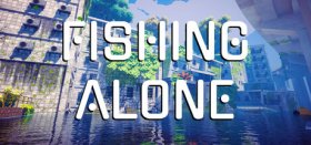 Fishing Alone Box Art