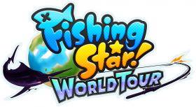 Fishing Star World Tour Box Art