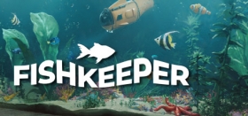 Fishkeeper Box Art