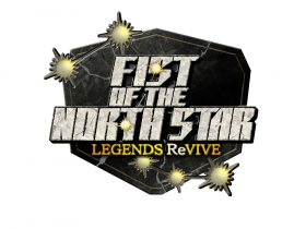 Fist of the North Star LEGENDS ReVIVE Box Art