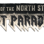 Game Over: Fist of the North Star: Lost Paradise