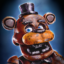 Five Nights at Freddy's AR: Special Delivery Box Art