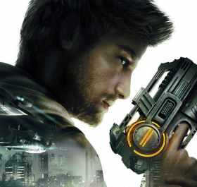 Flashback (2013) Box Art