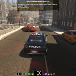 Flashing Lights New Update Out Now