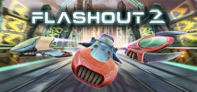 FLASHOUT 2 Box Art