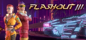 FLASHOUT 3 Box Art