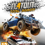 FlatOut 4: Total Insanity Review