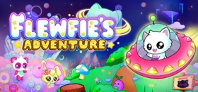 Flewfie's Adventure Box Art