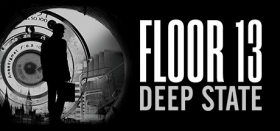 Floor 13: Deep State Box Art