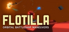 Flotilla Box Art