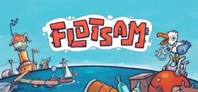 Flotsam Box Art