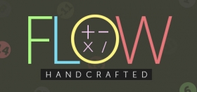 Flow Handcrafted Box Art