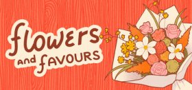 Flowers And Favours: Florist Simulator Box Art