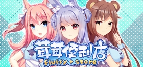 Fluffy Store Box Art