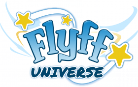 Flyff Universe Box Art