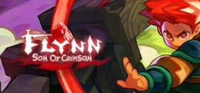 Flynn: Son of Crimson Box Art