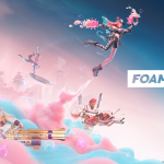 PlayStation Showcase: FOAMSTARS