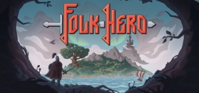 Folk Hero Box Art