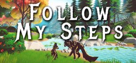 Follow My Steps Box Art