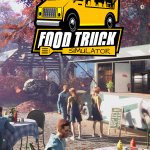 Food Truck Simulator Review