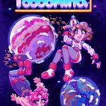 Frosty Games Fest 2025 Foodomina