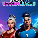 MIX Summer Game Showcase: Football Heroes League