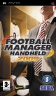 Football Manager 2009 Box Art