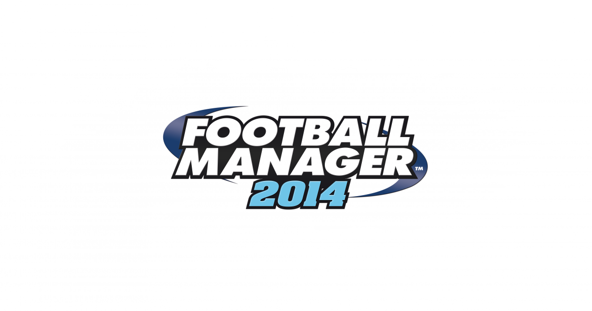Football Manager 2014 Game GameGrin
