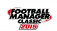 Football Manager 2015 classic Box Art