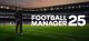 Football Manager 25 Box Art