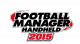 Football Manager Handheld 2015 Box Art