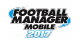 Football Manager Mobile 2017 Box Art
