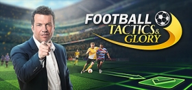 Football, Tactics & Glory Box Art
