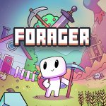 So I Tried... Forager
