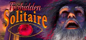 Forbidden Solitaire Box Art
