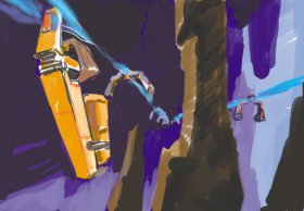 Force of One Box Art
