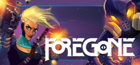 Foregone Box Art